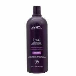 Aveda Invati Advanced Shampoo esfoliante per capelli Rich