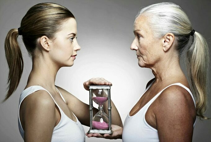 Come Combattere L'invecchiamento