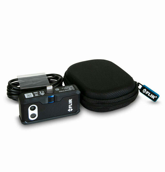Termocamera FLIR One Pro LT Per Smartphone