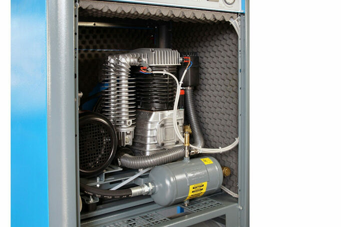 Compressori D'aria Motorizzati Honda - Informazioni, Problemi E Soluzioni, Marchi E Altro